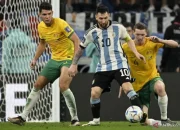 Lionel Messi: Antara Duka dan Sepak Bola