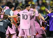 Lionel Messi Kembali Beraksi Bersama Inter Miami, Namun Timnya Gagal Meraih Kemenangan