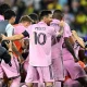 Lionel Messi Kembali Beraksi Bersama Inter Miami, Namun Timnya Gagal Meraih Kemenangan