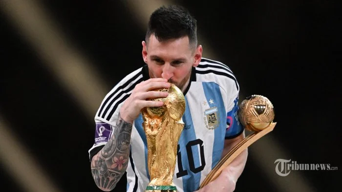 Lionel Messi: Kontroversi dan Prestasi di Dunia Sepak Bola