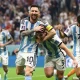 Lionel Messi Membidik Pertandingan Terakhir Setelah Mengucapkan Selamat Tinggal pada Ayahnya, Jorge Messi