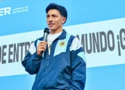 Lisandro Martinez Dapat Sambutan Meriah di Kampung Halaman Setelah Piala Dunia 2026