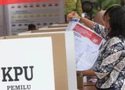 Live Draw: Berita Terkini tentang Pemilu dan Pemilihan Umum