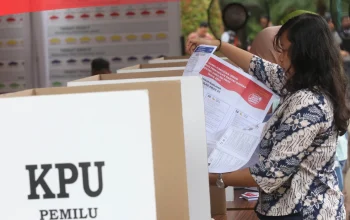 Live Draw: Berita Terkini tentang Pemilu dan Pemilihan Umum
