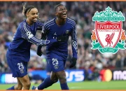Liverpool Dapat Angin Segar untuk Transfer PSG, Barcola dan Mbaye Dikabarkan 'Siap Pindah'