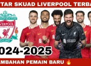 Liverpool FC Dalam Proses Transfer Pemain Baru dan Investasi Baru