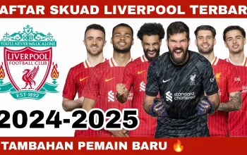 Liverpool FC Dalam Proses Transfer Pemain Baru dan Investasi Baru