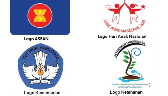 Logo: Simbol Identitas yang Mengandung Makna