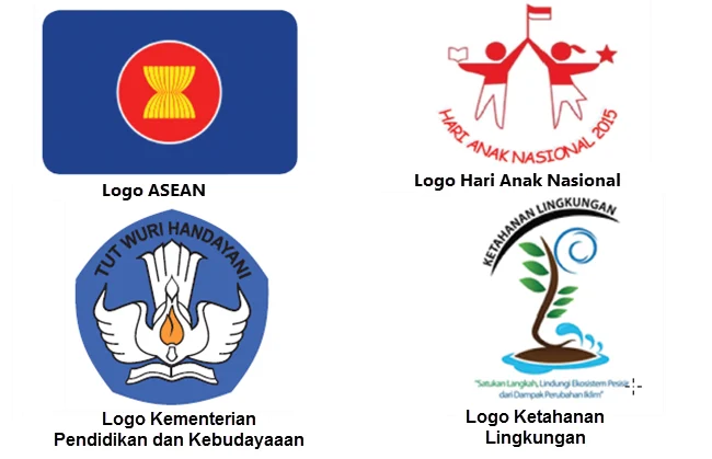 Logo: Simbol Identitas yang Mengandung Makna