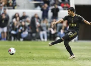 Los Angeles FC dan Kisah Membuat Sejarah di Dunia Sepak Bola Amerika