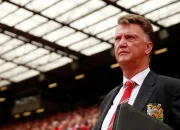 Louis van Gaal dan Manchester United: Kisah Sukses dan Kegagalan
