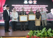 LPSK Luncurkan Dana Bantuan Korban untuk Penuhi Restitusi Korban Kekerasan Seksual