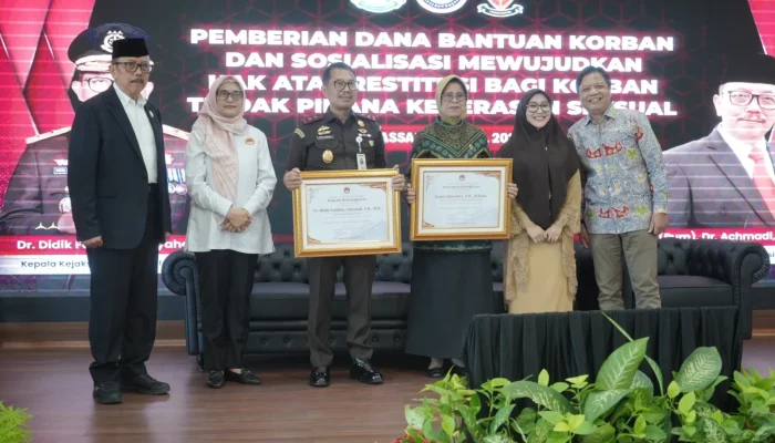 LPSK Luncurkan Dana Bantuan Korban untuk Penuhi Restitusi Korban Kekerasan Seksual