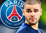 Lucas Chevalier dan PSG: Strategi Membangun Masa Depan Sepak Bola
