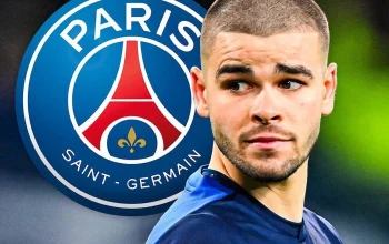 Lucas Chevalier dan PSG: Strategi Membangun Masa Depan Sepak Bola
