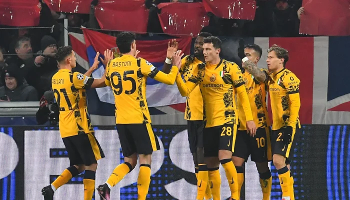 Lyon Siap Lawan Sparta Prague, Pertarungan Sengit di Champions League