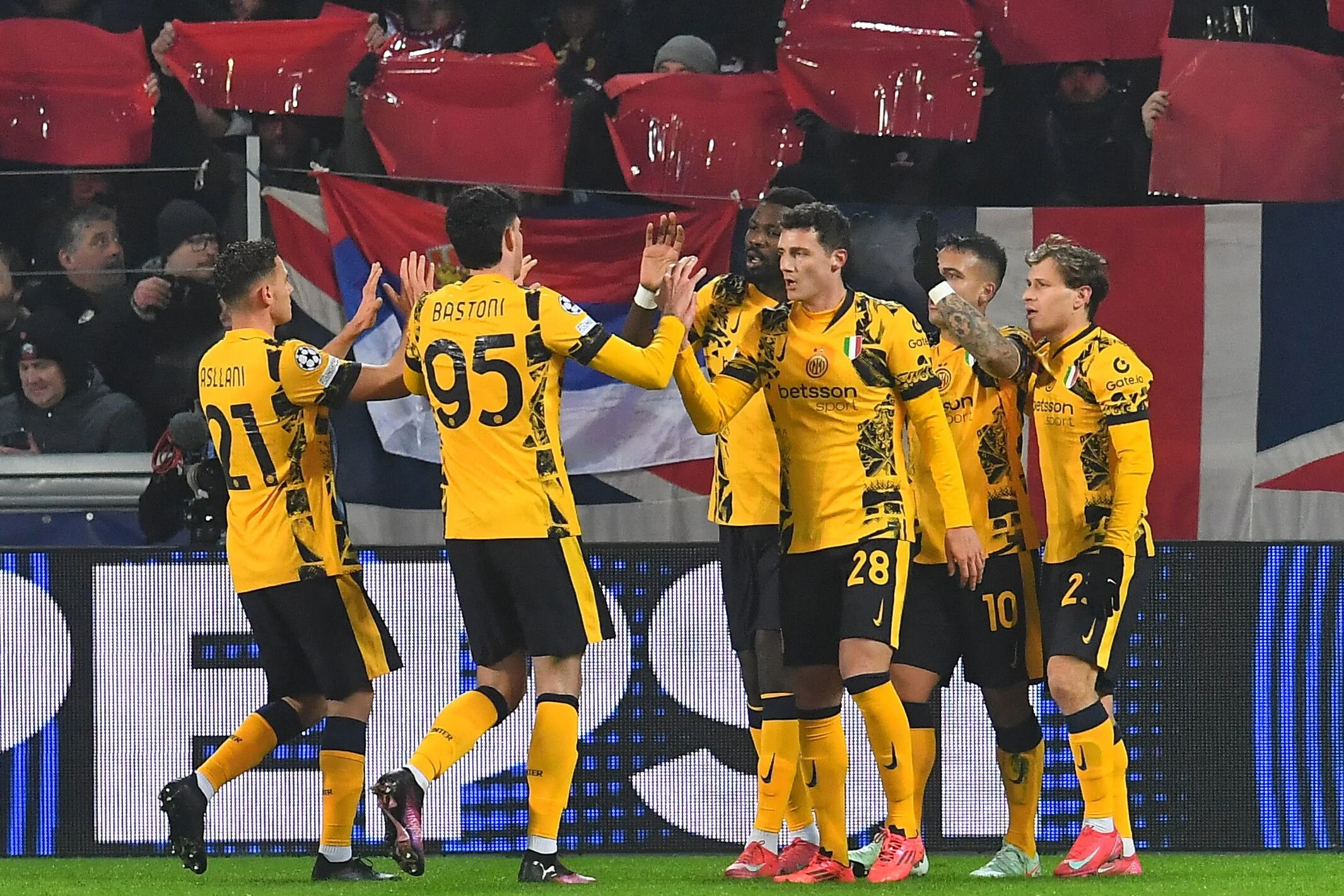 Lyon Siap Lawan Sparta Prague, Pertarungan Sengit di Champions League