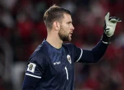 Maarten Paes Dinilai Cukup Baik, Ajax Amsterdam Dikabarkan Akan Rekrut Marc-Andre ter Stegen