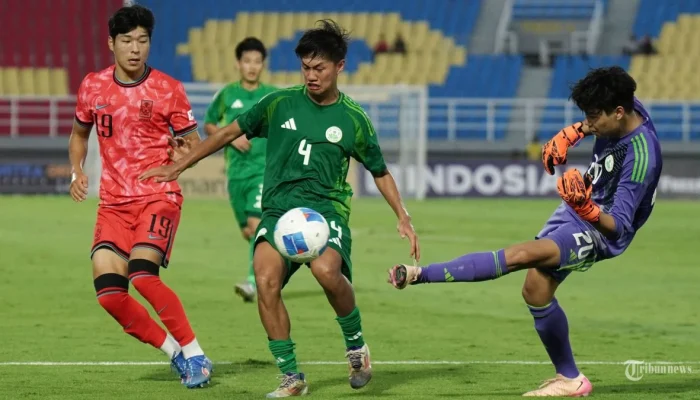 Macau dalam Fokus: Dari Sepak Bola hingga Investasi