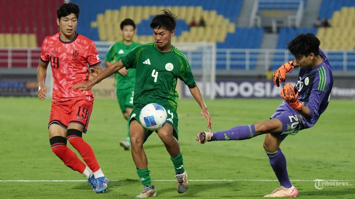 Macau dalam Fokus: Dari Sepak Bola hingga Investasi