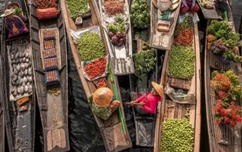 Macau Mengalami Perkembangan Diversifikasi Ekonomi dan Pariwisata
