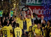 Maccabi Tel Aviv Menghadapi Tantangan di Europa League