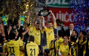 Maccabi Tel Aviv Menghadapi Tantangan di Europa League