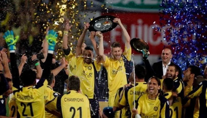 Maccabi Tel Aviv Menghadapi Tantangan di Europa League