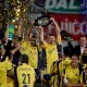 Maccabi Tel Aviv Menghadapi Tantangan di Europa League