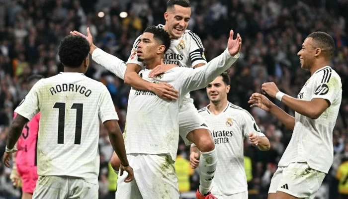 Madrid Mengalami Perubahan: Dari Nama Stasiun Metro Hingga Pemain Sepak Bola
