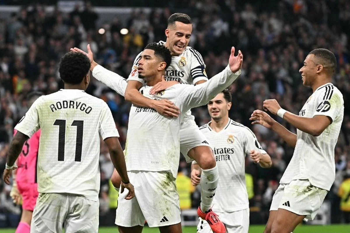 Madrid Mengalami Perubahan: Dari Nama Stasiun Metro Hingga Pemain Sepak Bola