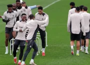 Madrid Sibuk dengan Persiapan Musim Baru: Transfer dan Persiapan Tim