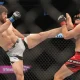 Magomed Ankalaev Dominasi UFC Abu Dhabi, Navajo Stirling Siap Hadapi Jan Blachowicz di UFC Belgrade