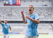 Malmö FF Menang atas Brommapojkarna, Colin Rösler Tinggalkan Klub