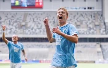 Malmö FF Menang atas Brommapojkarna, Colin Rösler Tinggalkan Klub
