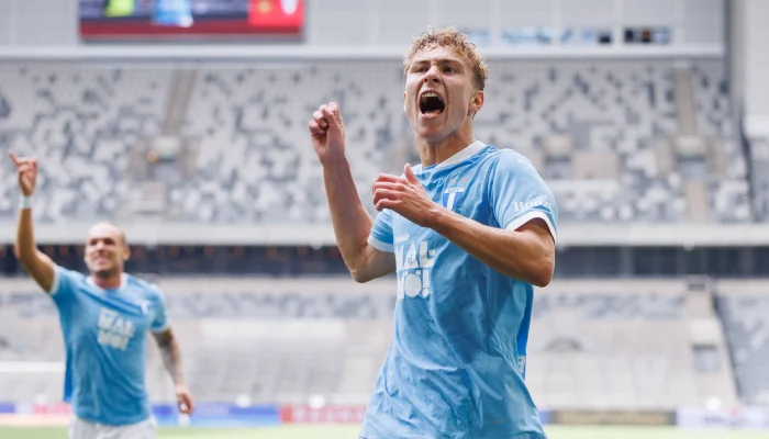 Malmö FF Menang atas Brommapojkarna, Colin Rösler Tinggalkan Klub
