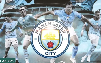 Malo Gusto Dibanderol 75 Juta Pounds, Apakah Manchester City Bersedia Membayar?