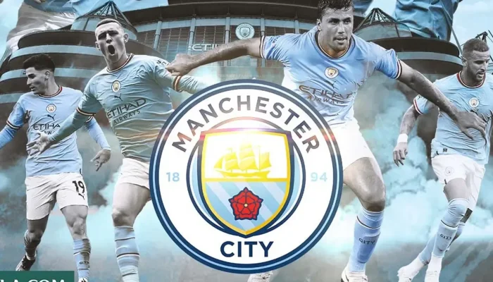 Malo Gusto Dibanderol 75 Juta Pounds, Apakah Manchester City Bersedia Membayar?