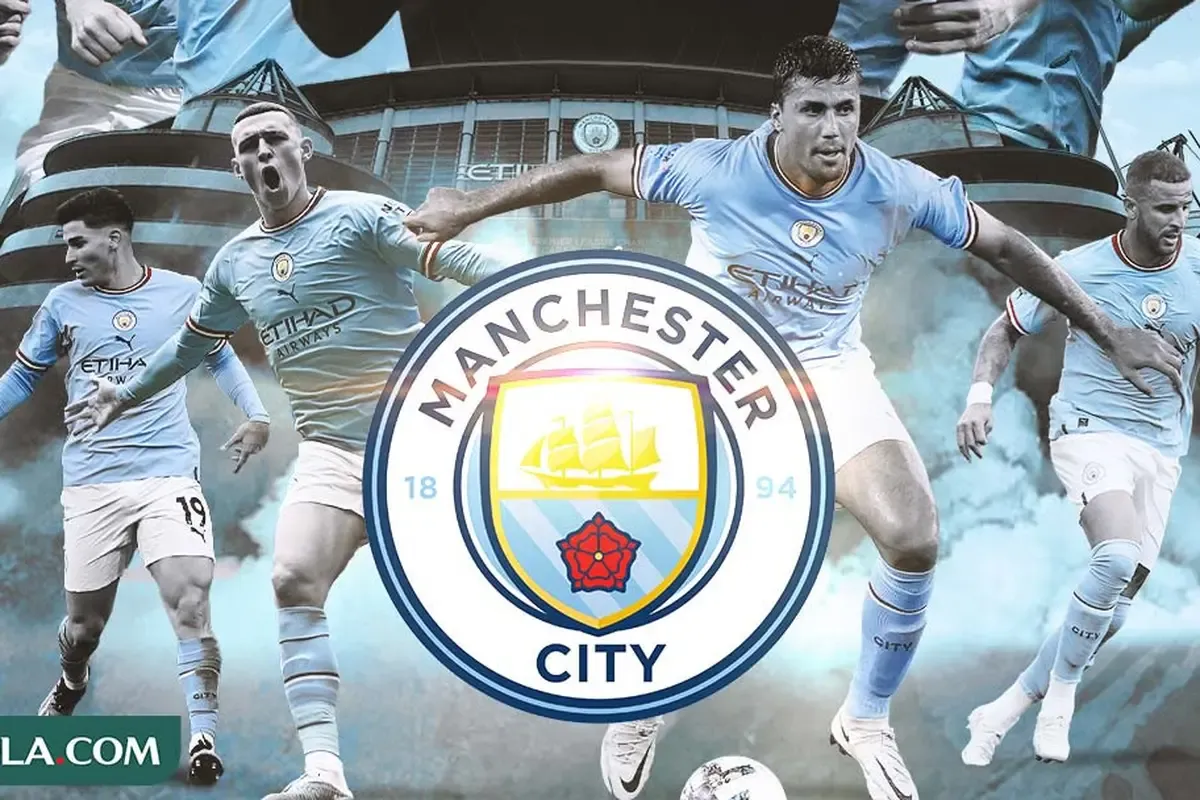 Malo Gusto Dibanderol 75 Juta Pounds, Apakah Manchester City Bersedia Membayar?