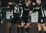Man Utd vs Atlético Madrid: Persaingan Sengit di Lapangan Sepak Bola Eropa