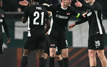 Man Utd vs Atlético Madrid: Persaingan Sengit di Lapangan Sepak Bola Eropa