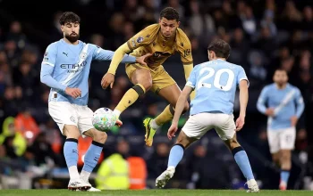 Manchester City dan Persaingan Sengit di Premier League: Update Terbaru