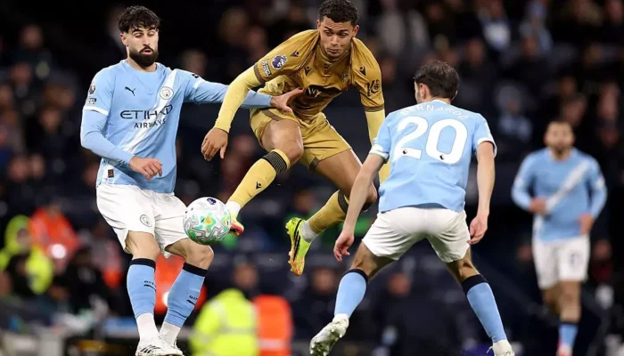 Manchester City dan Persaingan Sengit di Premier League: Update Terbaru