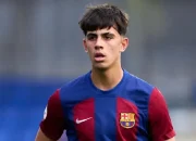 Manchester City FC dan Arsenal Tertarik Dengan Pemain Muda Barcelona, Marc Bernal