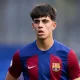 Manchester City FC dan Arsenal Tertarik Dengan Pemain Muda Barcelona, Marc Bernal