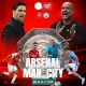 Manchester City FC Siap Menghadapi Arsenal di Community Shield