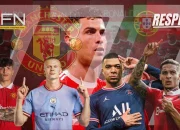 Manchester United dan PSG Saling Incar Pemain Muda, Sementara Cristiano Ronaldo Mengumumkan Masa Pensiun