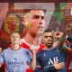 Manchester United dan PSG Saling Incar Pemain Muda, Sementara Cristiano Ronaldo Mengumumkan Masa Pensiun
