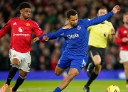 Manchester United Dapatkan Dua Keberuntungan Dalam Perebutan Ibrahim Mbaye