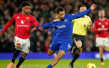 Manchester United Dapatkan Dua Keberuntungan Dalam Perebutan Ibrahim Mbaye